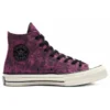 Chuck 70 Hi «Denim Camo»