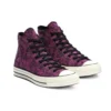Chuck 70 Hi «Denim Camo»