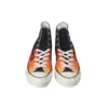 Chuck 70 Hi «Flames»