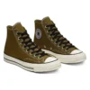 Chuck 70 Hi «Green»