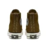 Chuck 70 Hi «Green»