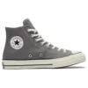 Chuck 70 Hi «Grey Ivory»