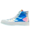 Chuck 70 Hi «Iridescent»