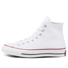 Chuck 70 Hi «Ivory»