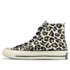Chuck 70 Hi «Leopard Print»