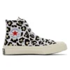 Chuck 70 Hi «Logo Play – Desert Ore»