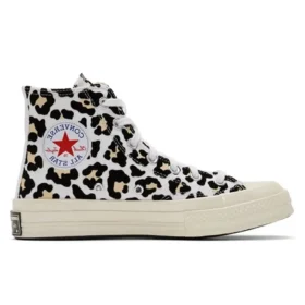 Chuck 70 Hi «Logo Play – Desert Ore»
