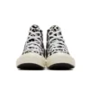 Chuck 70 Hi «Logo Play – Desert Ore»
