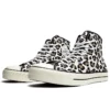 Chuck 70 Hi «Lucky Star Leopard»