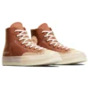 Chuck 70 Hi «Marquis Tawny Owl»