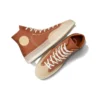 Chuck 70 Hi «Marquis Tawny Owl»