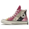 Chuck 70 Hi «Metallic Rainbow»