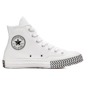 Chuck 70 Hi Mission V «White»