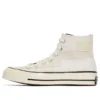 Chuck 70 Hi «Mono Patchwork – Blanco Antiguo»