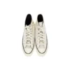 Chuck 70 Hi «Mono Patchwork – Blanco Antiguo»
