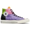 Chuck 70 Hi «Multicolor Fur»