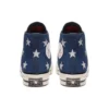 Chuck 70 Hi «Navy Stars»