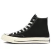 Chuck 70 Hi «Negro» Chuck 70 Hi «Negro»