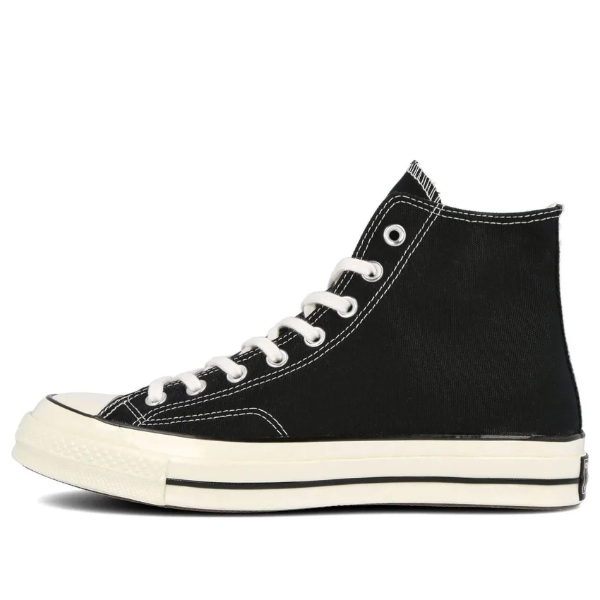 Chuck 70 Hi «Negro» Chuck 70 Hi «Negro»