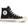 Chuck 70 Hi «Negro» Chuck 70 Hi «Negro»
