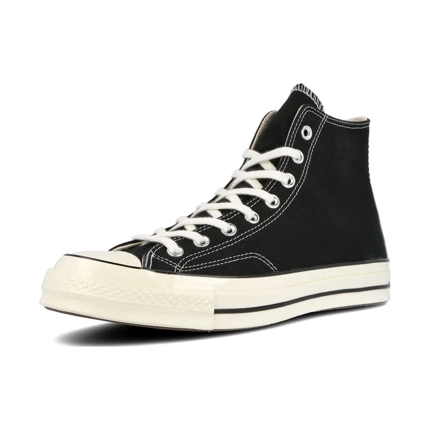 Chuck 70 Hi «Negro» Chuck 70 Hi «Negro»