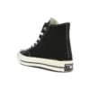 Chuck 70 Hi «Negro» Chuck 70 Hi «Negro»