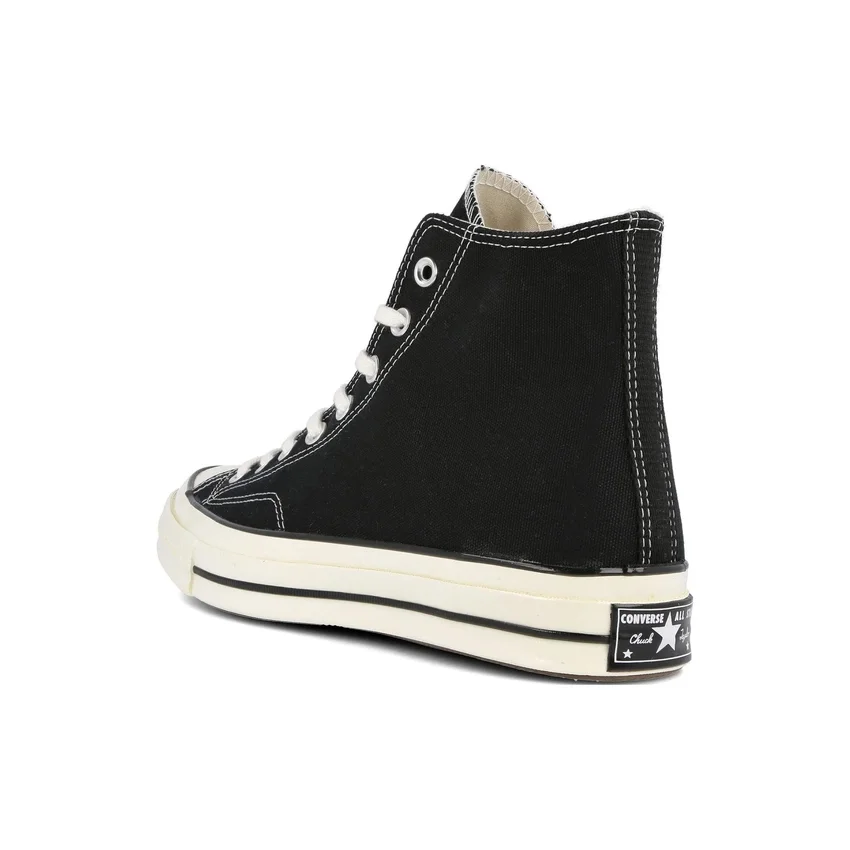 Chuck 70 Hi «Negro» Chuck 70 Hi «Negro»