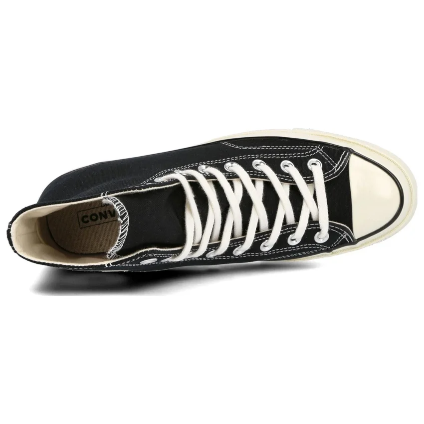Chuck 70 Hi «Negro» Chuck 70 Hi «Negro»