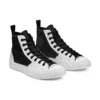 Chuck 70 HI «Negro Blanco»