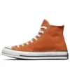 Chuck 70 Hi «Orange»