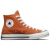 Chuck 70 Hi «Orange»