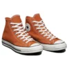 Chuck 70 Hi «Orange»