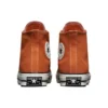 Chuck 70 Hi «Orange»