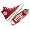 Chuck 70 Hi «Park Red»
