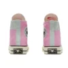 Chuck 70 Hi «Peony Pink»