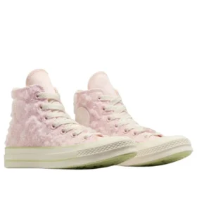Chuck 70 Hi «Pink»
