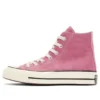 Chuck 70 Hi «Pink Ivory»