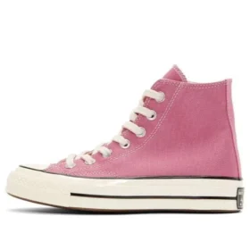 Chuck 70 Hi «Pink Ivory»