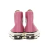 Chuck 70 Hi «Pink Ivory»