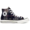 Chuck 70 Hi «Plaid Pack»