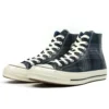 Chuck 70 Hi «Plaid Pack»