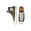 Chuck 70 Hi «Plaid Pack»