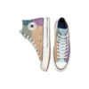 Chuck 70 Hi Quad Ripstop «Multicolor»
