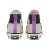 Chuck 70 Hi Quad Ripstop «Negro»