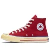 Chuck 70 Hi «Red Blue Rose»