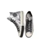 Chuck 70 Hi «Silver»