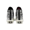 Chuck 70 Hi «Silver»
