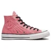 Chuck 70 Hi «Stussy Surfman Pink»