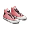 Chuck 70 Hi «Stussy Surfman Pink»