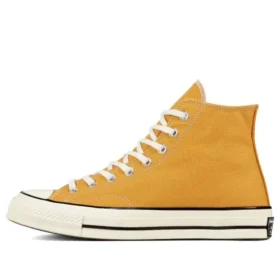 Chuck 70 Hi «Sunflower»